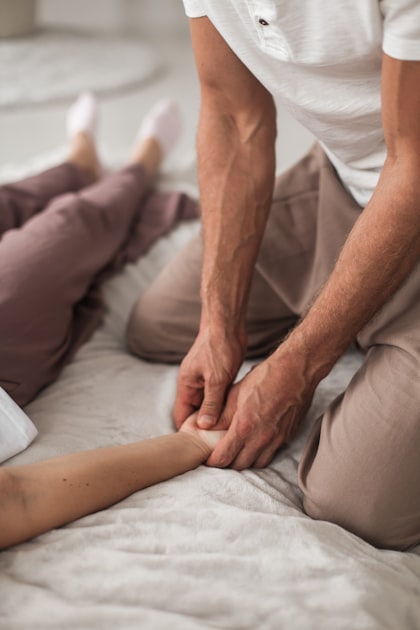 Couples Therapy: Strengthening Bonds